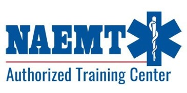 Logo da categoria CURSO NAEMT